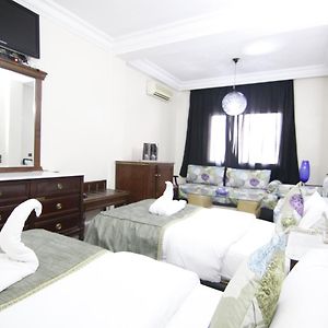 Double Kamer